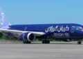 تحليق “دريملاينر” الأولى.. طيران الرياض ينجز رحلة الاختبار بنجاح