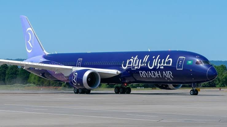 تحليق “دريملاينر” الأولى.. طيران الرياض ينجز رحلة الاختبار بنجاح