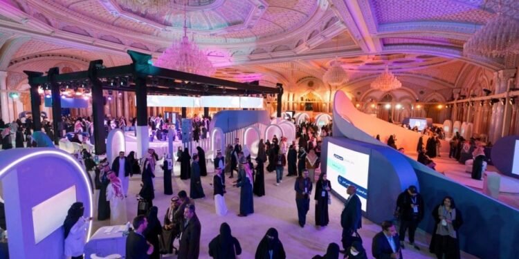 بنك التنمية الاجتماعية يختتم أعمال النسخة الثانية من ملتقى DeveGo25 بحضور 25 ألف مشارك.