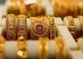 ارتفاع قياسي لأسعار الذهب بمصر.. عيار 21 يتجاوز 6000 جنيه لأول مرة تاريخياً.