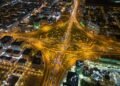 بـ 8 مليارات ريال.. الهيئة الملكية لمدينة الرياض تطلق مشاريع “المجموعة الثالثة” لتطوير محاور الطرق.