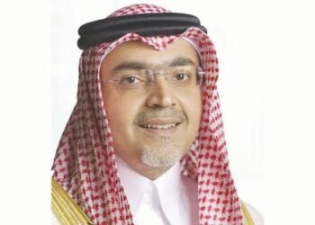 عبدالله صالح كامل رئيساً لاتحاد الغرف السعودية للدورة الجديدة (2026 – 2029).
