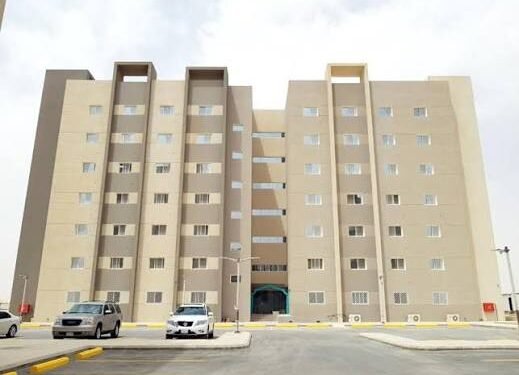 رسمياً.. بدء نفاذ نظام تملك غير السعوديين للعقارات في 22 يناير المقبل.