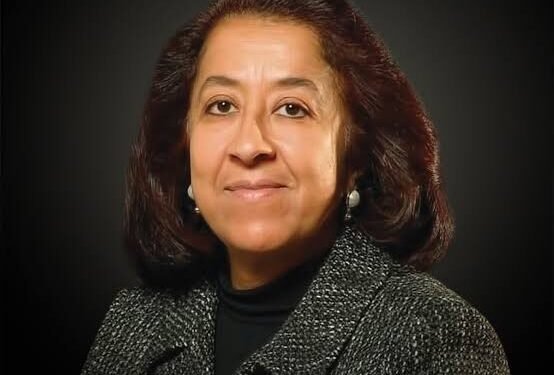 “الأول” يجدد الثقة.. إعادة تعيين لبنى العليان رئيساً لمجلس إدارة البنك السعودي الأول للدورة الجديدة.