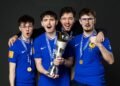 اختتام نسخة تاريخية من نهائيات FIFAe 2025 بتتويج فرنسا على عرش لعبة Rocket League
