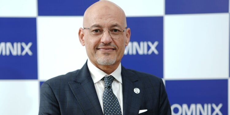 أمنكس تدعم رؤية باير السعودية نحو مساحات العمل الذكية وتوفر حلولًا متطورة لقاعات الاجتماعات.