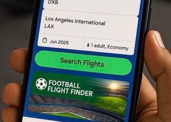 سكاي سكانر تشارك أبرز النصائح لمساعدة مشجعي كرة القدم في الإمارات والسعودية على التخطيط الذكي للسفر إلى كأس العالم 2026