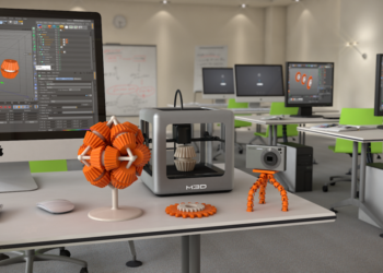 تقنيات الطباعة ثلاثية الأبعاد