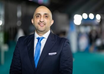 فراس أبو لطيف: السعودية أولوية استراتيجية لنمو Big 5 ودعم تنفيذ مشاريع رؤية 2030.