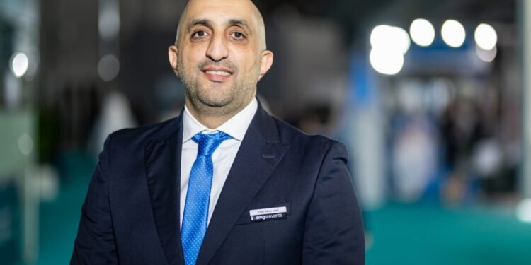 فراس أبو لطيف: السعودية أولوية استراتيجية لنمو Big 5 ودعم تنفيذ مشاريع رؤية 2030.