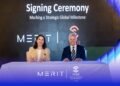 ميريت تستحوذ على شركة سينكرو لتعزيز ريادتها العالمية في برامج حوافز المبيعات لقطاعي السيارات والنفط والغاز.