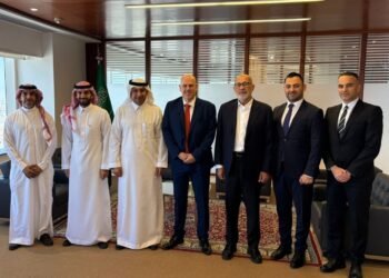 ​مجموعة الراجحي الطبية تتبنى تقنيات “أوراكل” السحابية والذكاء الاصطناعي لقيادة التحول الرقمي الصحي في المملكة.