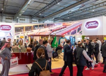 معرض Big 5 Construct Saudi يستضيف ما يزيد على 1,100 جهة عارضة من أكثر من 50 دولة