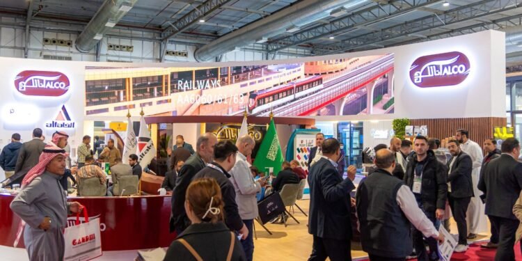 معرض Big 5 Construct Saudi يستضيف ما يزيد على 1,100 جهة عارضة من أكثر من 50 دولة