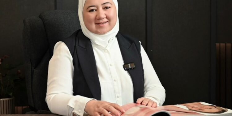 استشارية أسنان تحذّر من تأثير البرد القارس على صحة الأسنان خلال الشتاء.