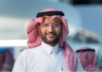 “أجفند” يعلن تعيين همام بن جريّد مديرًا تنفيذيًا للبرنامج.