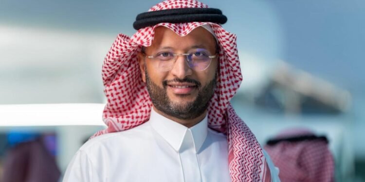 “أجفند” يعلن تعيين همام بن جريّد مديرًا تنفيذيًا للبرنامج.