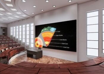 سوني تعلن عن إطلاق سلسلة كريستال ليد إس الجديدة في المملكة العربية السعودية، من شاشات العرض المباشر بتقنية LED.