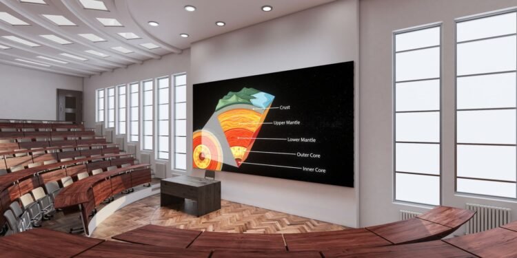 سوني تعلن عن إطلاق سلسلة كريستال ليد إس الجديدة في المملكة العربية السعودية، من شاشات العرض المباشر بتقنية LED.