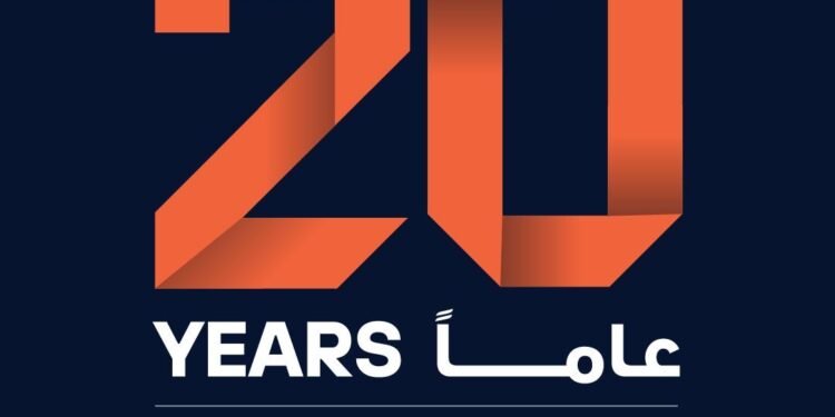 بنك السلام يحتفل بمرور 20 عاماً من النمو التحولي والريادة في السوق.