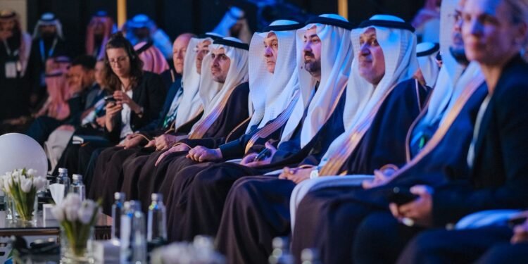 الرياض تدشّن أكبر إطلاق في تاريخ IFATبمشاركة أكثر من 450 جهة عارض.