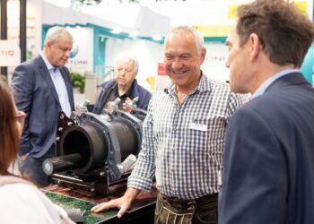 IFAT Saudi Arabia ينطلق غداً في الرياض لتسليط الضوء على الابتكارات في إدارة النفايات وإعادة التدوير ومعالجة المياه.