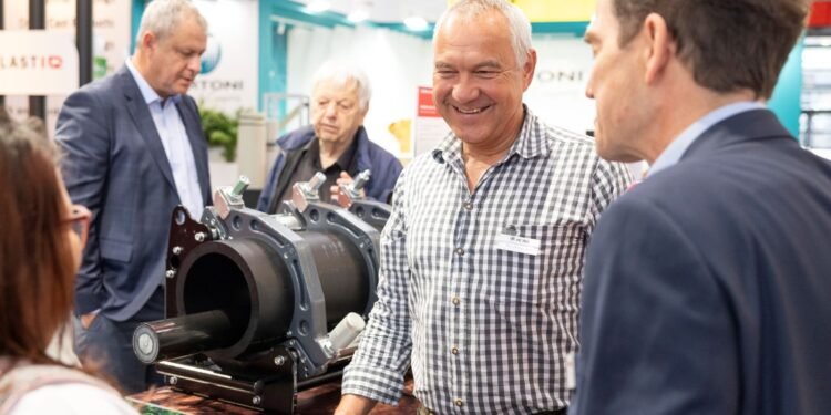 IFAT Saudi Arabia ينطلق غداً في الرياض لتسليط الضوء على الابتكارات في إدارة النفايات وإعادة التدوير ومعالجة المياه.