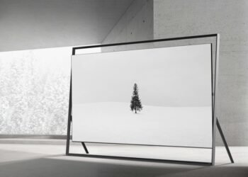 سامسونج تكشف عن أول تلفزيون Micro RGB بقياس 130 بوصة في العالم بتقنيات ألوان متقدمة وتصميم من الجيل الجديد.