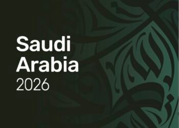 ذا بيزنس يير” تُعلن عن إطلاق تقرير”السعودية 2026″.