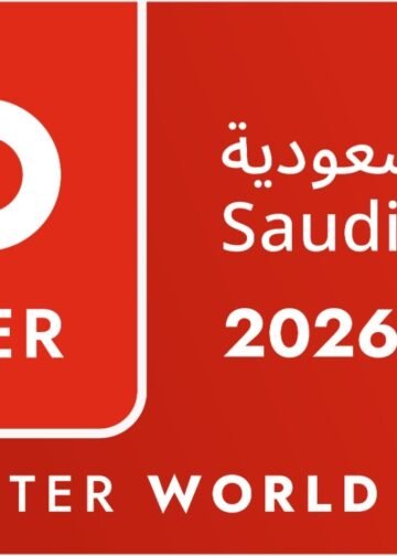 كوني – KONE تحصد لقب أفضل صاحب عمل لعام 2026 فى المملكة العربية السعودية