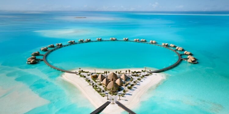 ​Oracle تساعد في توضيح معلومات مشاريع البناء ونتائجها لشركة البحر الأحمر الدولية