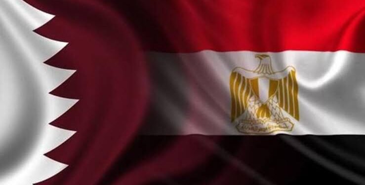 مصر وقطر تطلقان مفاوضات الشراكة الاقتصادية الشاملة: آفاق جديدة للاستثمار.