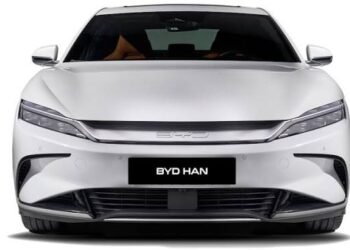 كيف أعادت “بي واي دي” صياغة تقييمات قطاع السيارات الكهربائية؟