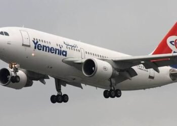 لتعزيز الربط الجوي.. “اليمنية” تدشن أولى رحلاتها المباشرة بين سقطرى وجدة