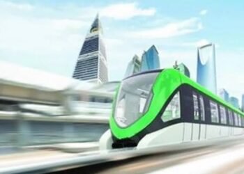 173 مليون راكب لقطار الرياض منذ انطلاقته.