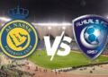 وسط ترقب الهلال يستضيف النصر في ديربي العاصمة.”
