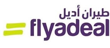 طيران أديل الأكثر التزاماً بالمواعيد بين شركات الطيران الاقتصادي في الشرق الأوسط وشمال أفريقيا خلال عام 2025