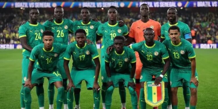 أسود التيرانجا يتربعون على عرش إفريقيا للمرة الثانية من قلب الرباط.