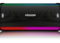 إل جي إلكترونيكس توسّع مجموعة مكبرات صوت XBOOM BY WILL.I.AM وتزودها بميزة التخصيص المدعمة بالذكاء الاصطناعي لتناسب جميع أنماط الحياة.