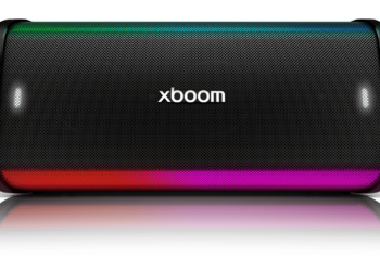 إل جي إلكترونيكس توسّع مجموعة مكبرات صوت XBOOM BY WILL.I.AM وتزودها بميزة التخصيص المدعمة بالذكاء الاصطناعي لتناسب جميع أنماط الحياة.