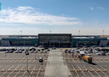 بوابة الشمال الجوية.. افتتاح مطار الجوف الدولي الجديد لتعزيز الحراك الاقتصادي والسياحي.