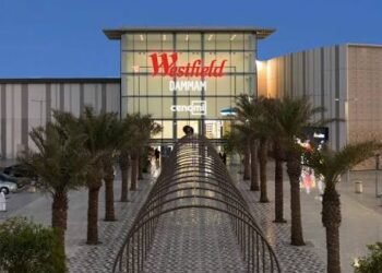 اقتراب تدشين “ويستفيلد الرياض”: نسبة الإنجاز تلامس التمام بـ 98%.