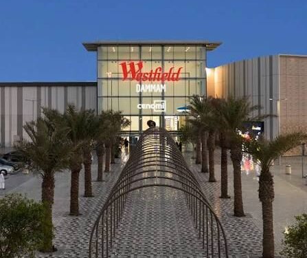 اقتراب تدشين “ويستفيلد الرياض”: نسبة الإنجاز تلامس التمام بـ 98%.