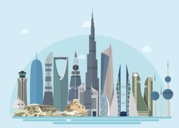 مؤشرات إيجابية تعزز توقعات النمو الاقتصادي في الخليج.