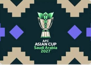 السعودية تكشف عن الهوية البصرية لكأس آسيا 2027™ بشعار يُلهم الأجيال القادمة.
