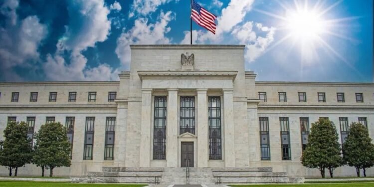 اليوم ترامب يحسم هوية الرئيس الجديد للاحتياطي الفيدرالي الأمريكي