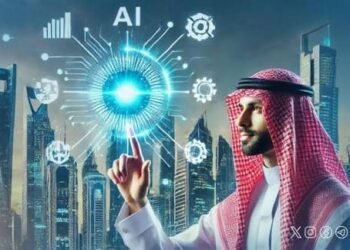 الاستثمارات الخليجية في التقنية والذكاء الاصطناعي تتسارع وسط توجهات تنويع الاقتصاد.