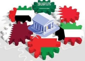 القطاع المصرفي الخليجي يواصل تعزيز ربحيته مع توسع التمويل والاستثمار.