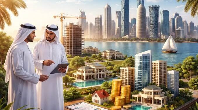استثمار قطري جديد يعزز الحضور في سوق العقارات الآسيوي