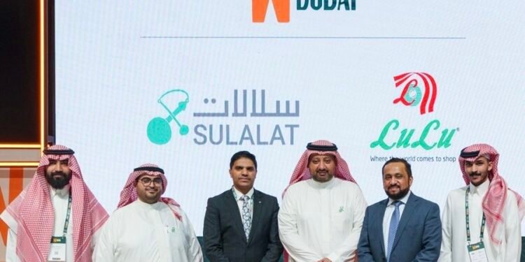 مجموعة لولو توقّع مذكرة تفاهم استراتيجية مع سلالات القهوة في «عالم القهوة دبي» لتعزيز حضور القهوة المختصة في السعودية.